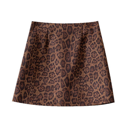 Leopard Allure: Night Edit 2026