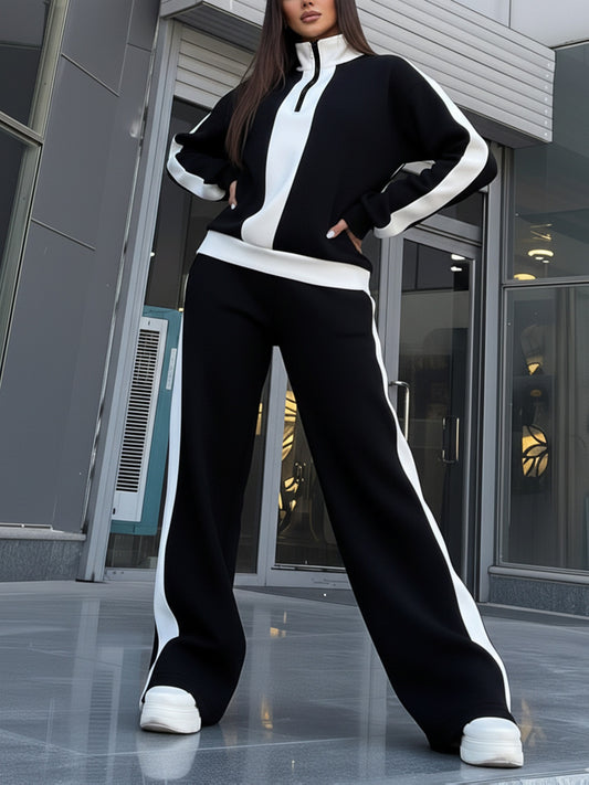 Contrasto Velluto: Set Lux-Flow 2026