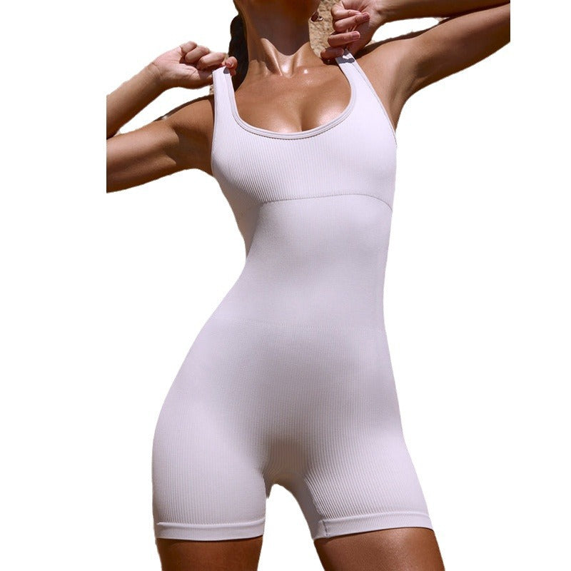 Scolpito Seta: Jumpsuit Zen 2026