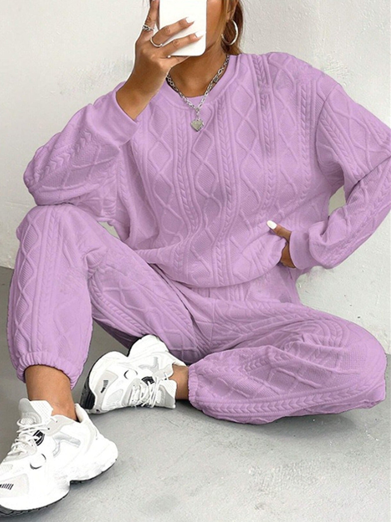 Jacquard Wave: Nouveau Set 2026