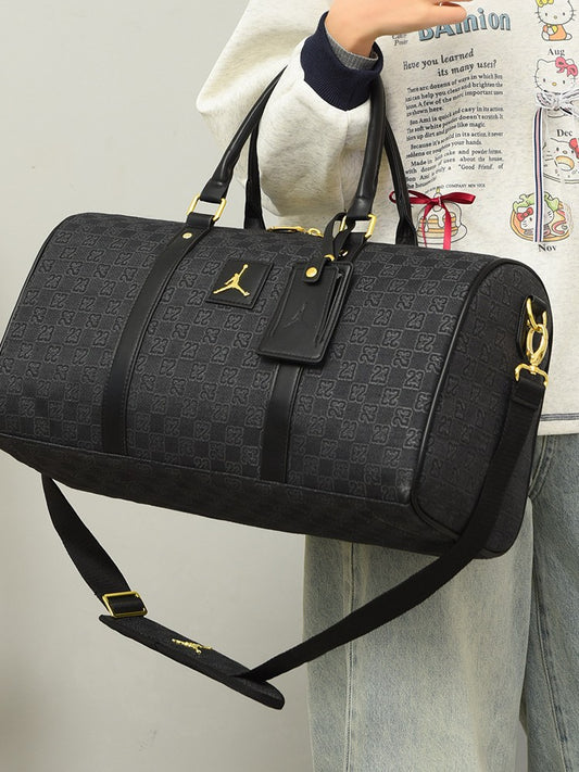 Travel-Bag Checkerboard 2026