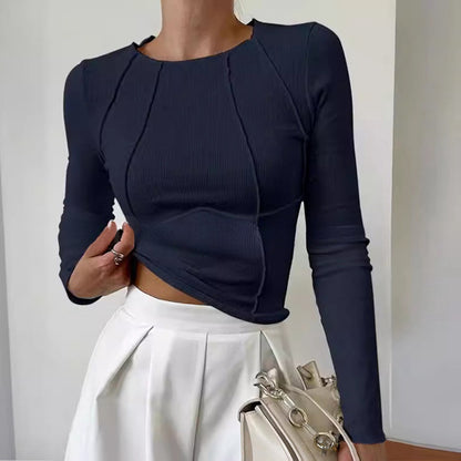 Essenza Sweet & Spicy: Maglia Cut-Out 2026