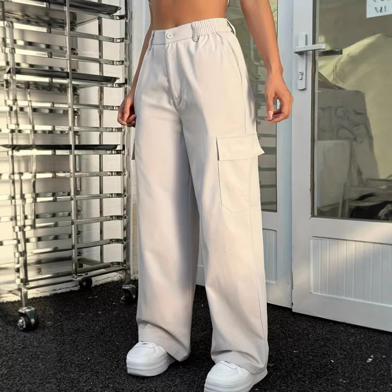 Horizon Outdoor: Cargo Straight 2026