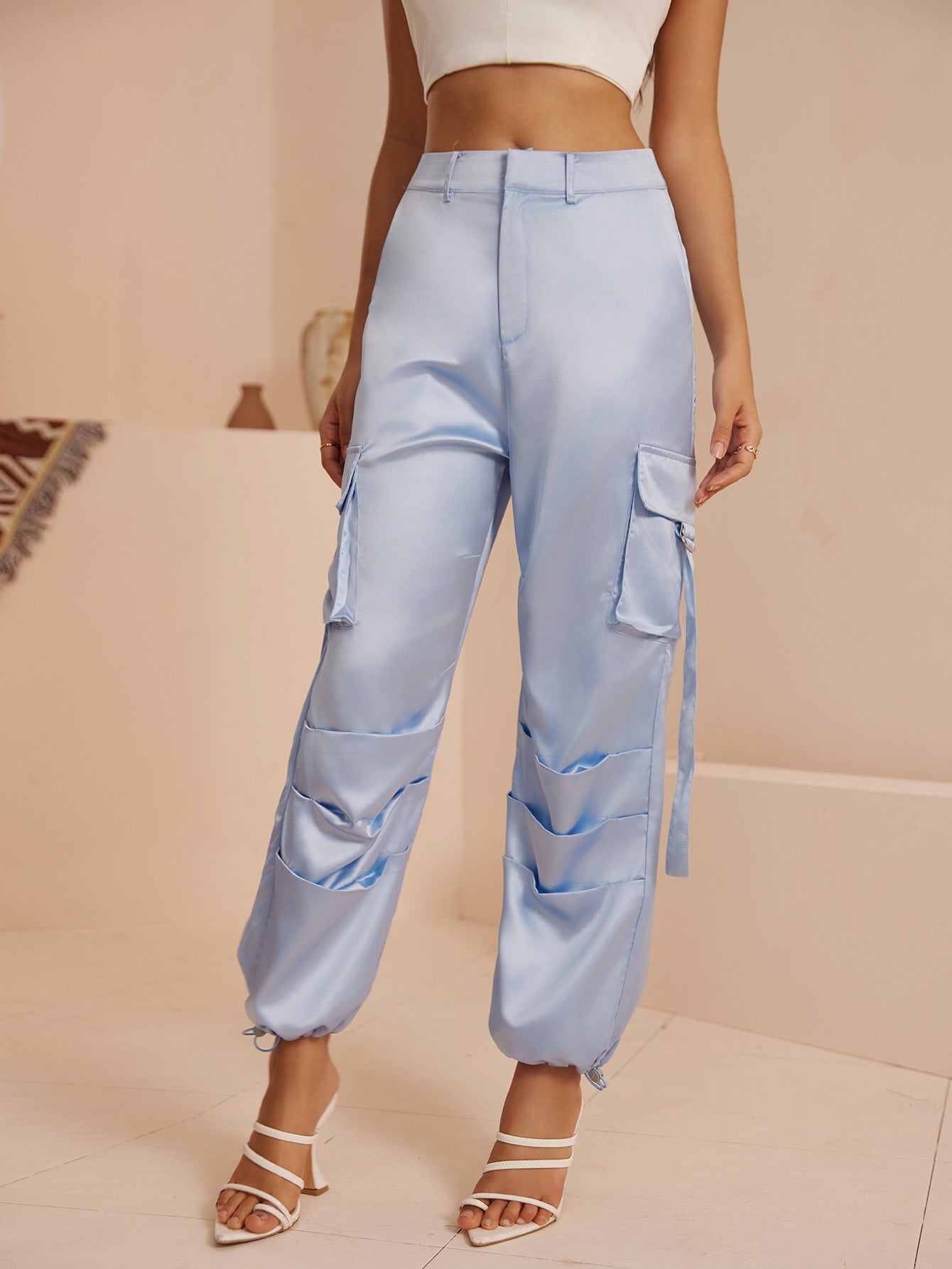 3D Cargo-Core: Urban Utility 2026