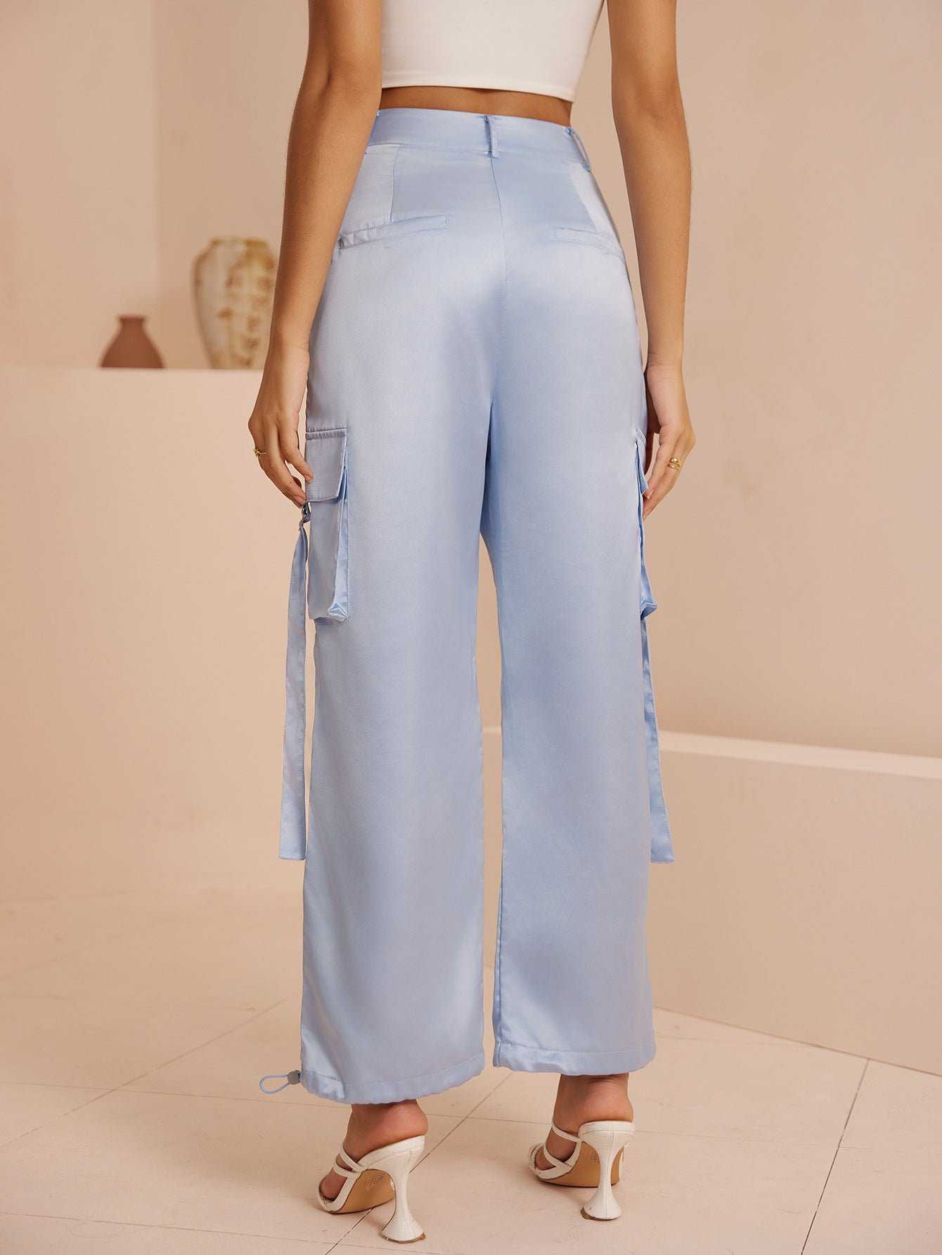 3D Cargo-Core: Urban Utility 2026