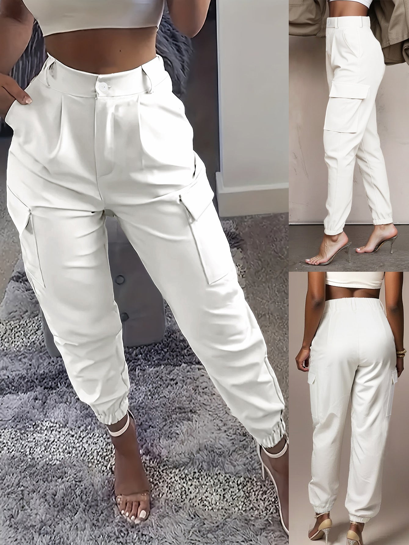 Slim-Fit Jogger 2026