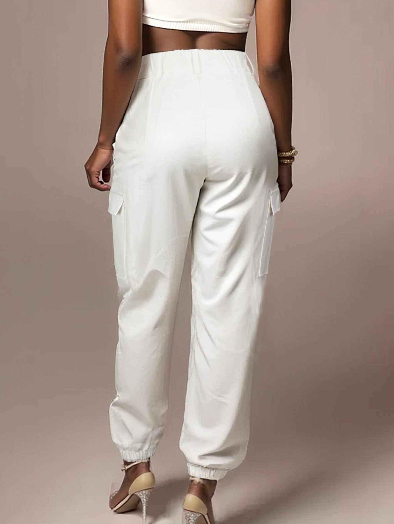 Slim-Fit Jogger 2026