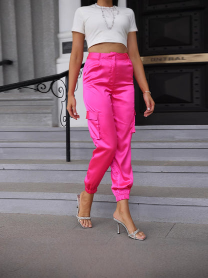 Cargo Flow: Harlan-Utility 2026