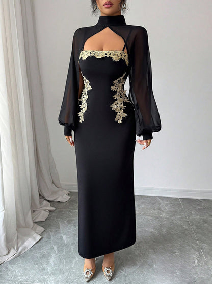 Abito "Ito Ethnic" Cheongsam - Autunno 2026