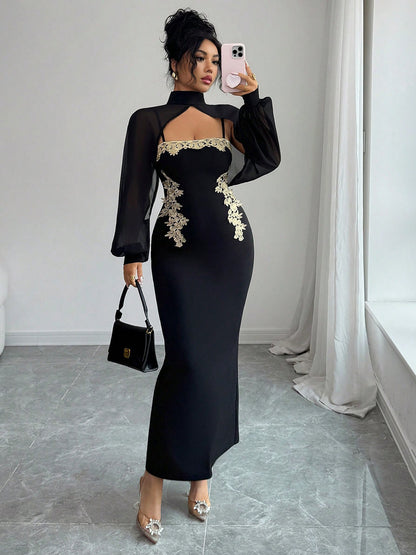 Abito "Ito Ethnic" Cheongsam - Autunno 2026