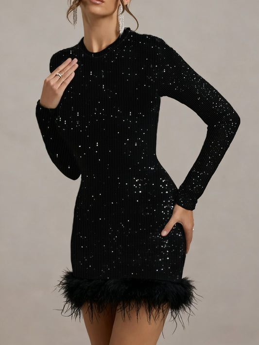 Abito "Gala Silhouette" Slimming - 2026