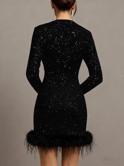 Abito "Gala Silhouette" Slimming - 2026