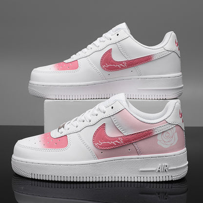 Air Force Rose Edition - Primavera 2026