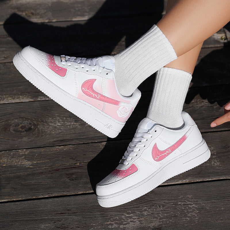 Air Force Rose Edition - Primavera 2026