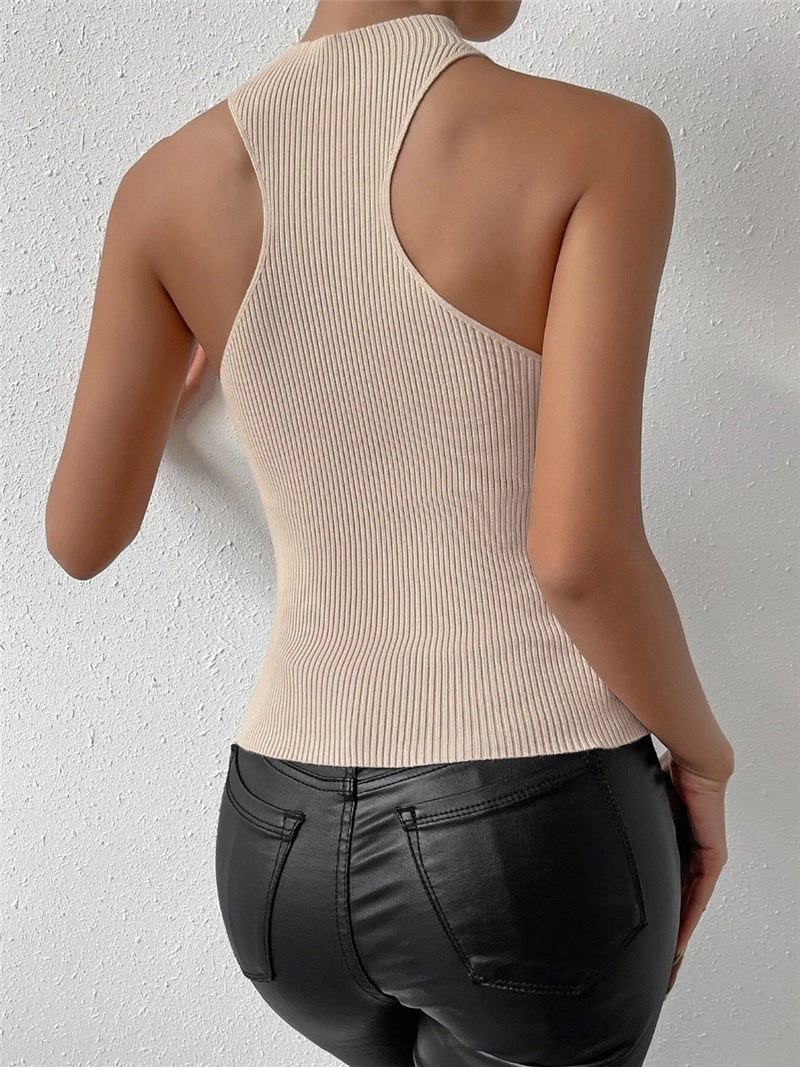 Top Halter 2026