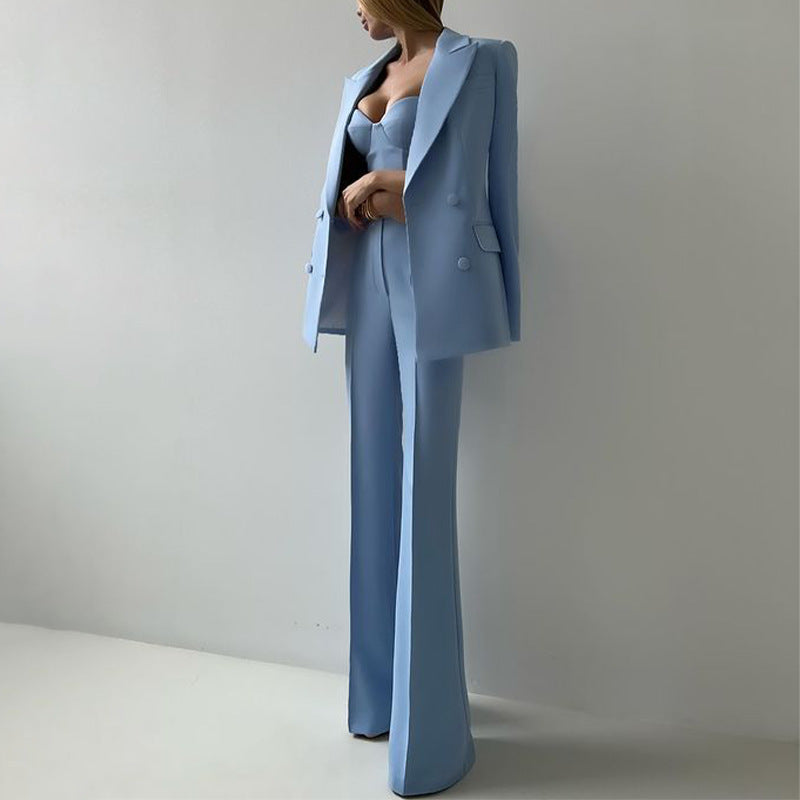 Executive Trio: Set Tre Pezzi 2026