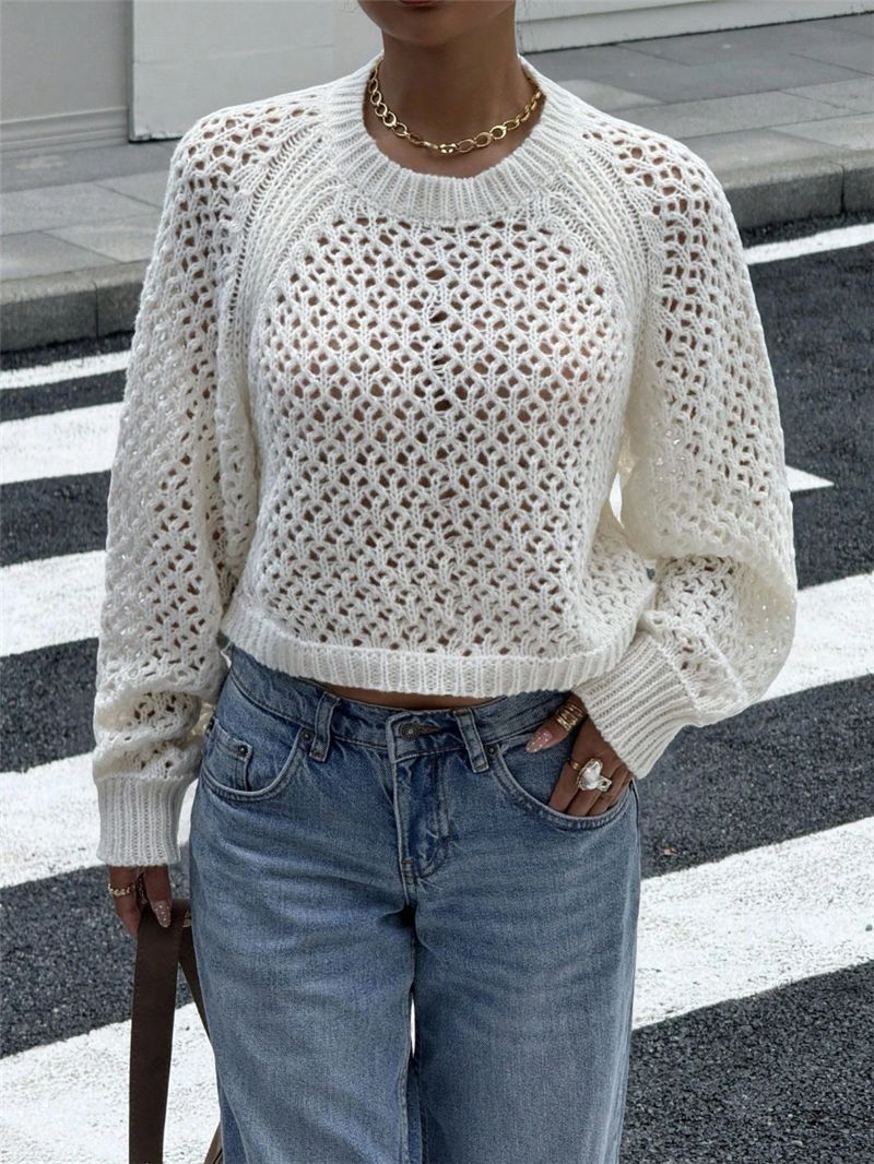 Maglia Backless 2026