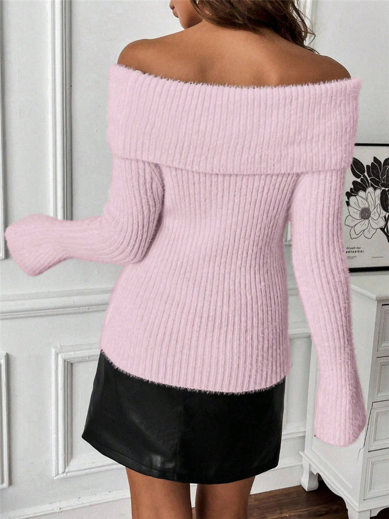 Incanto Off-Shoulder: Maglia Spice 2026