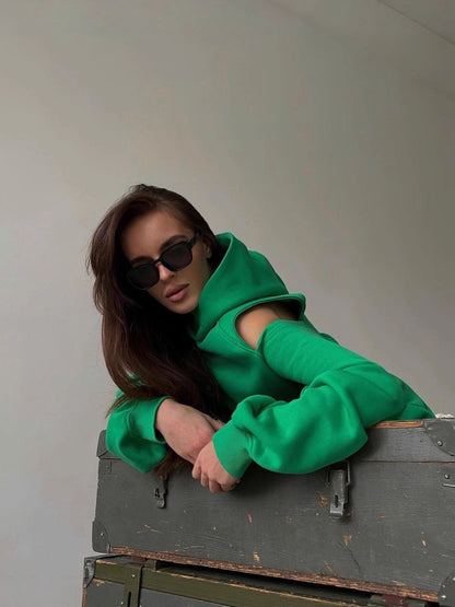 Completo Casual Minimal "No-Iron" – Set Coordinato