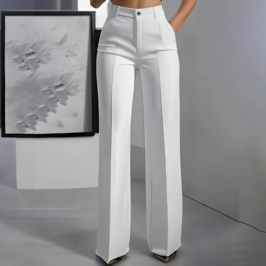 Pantaloni Wide-Leg 2026