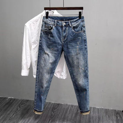 Tapered Jeans 2026