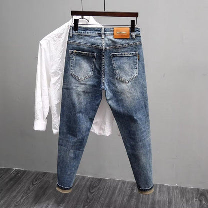 Tapered Jeans 2026