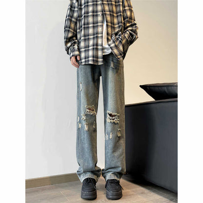 Loose Denim 2026