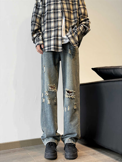 Loose Denim 2026