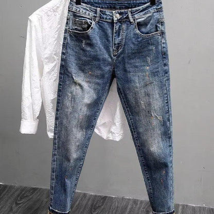 Tapered Jeans 2026