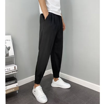 Zipper Trousers 2026