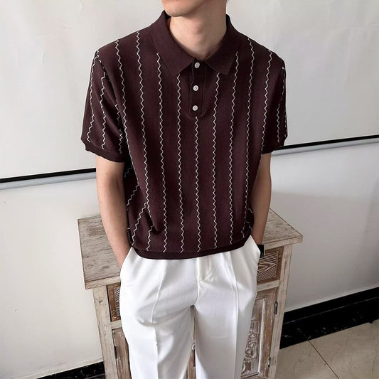 Polo Knit 2026