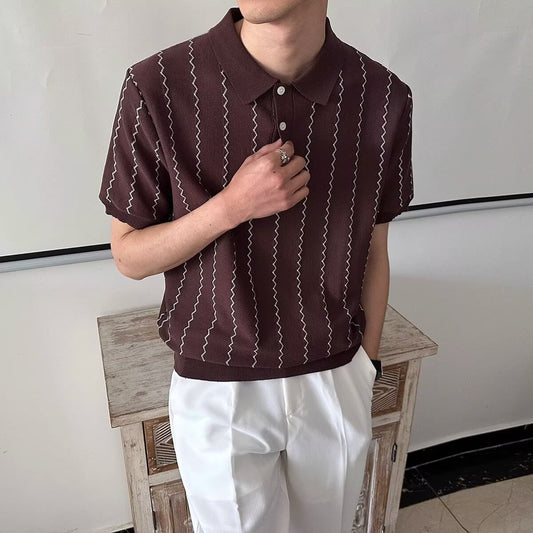 Polo Knit 2026