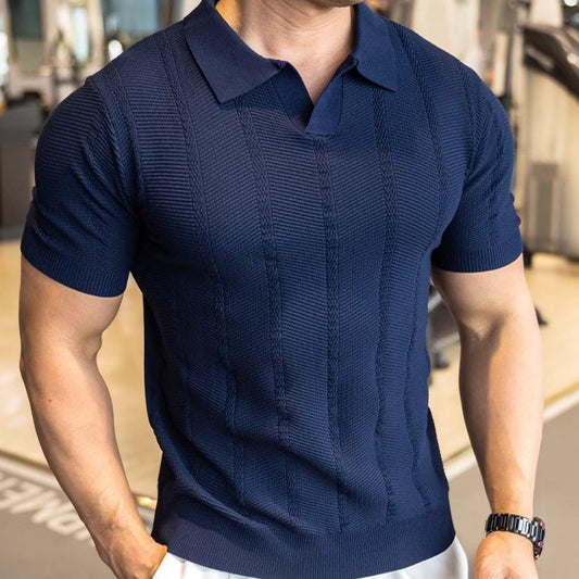 Knit Shirt 2026