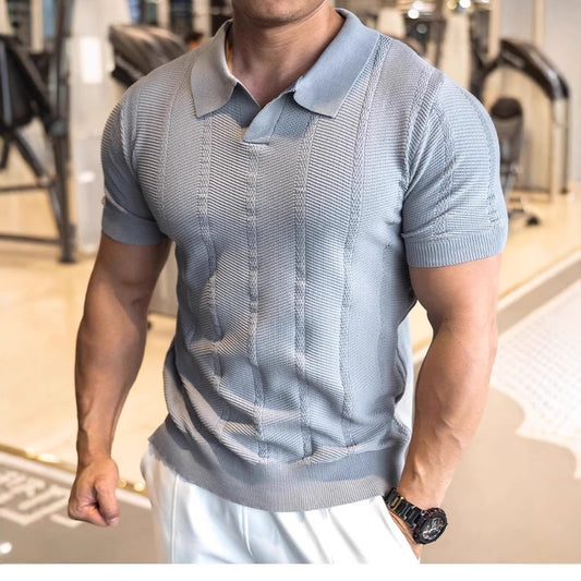 Knit Shirt 2026