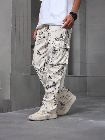 Overalls Splash-Ink 2026