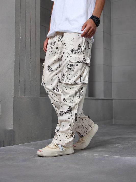 Overalls Splash-Ink 2026