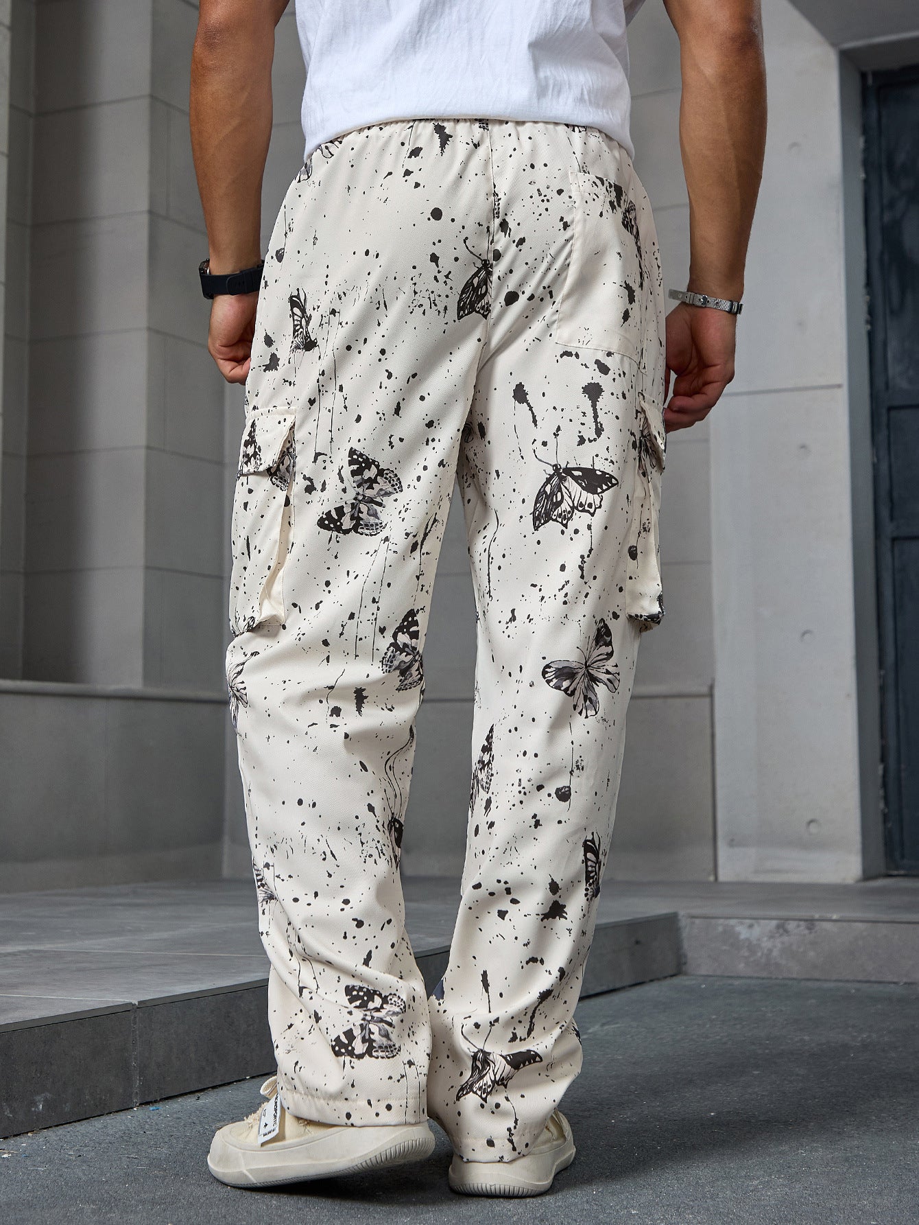 Overalls Splash-Ink 2026