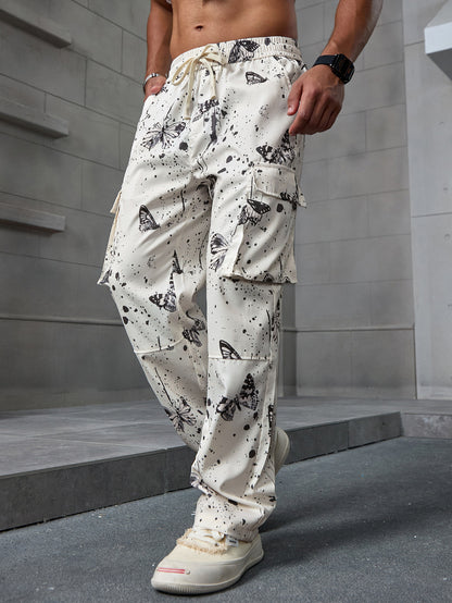 Overalls Splash-Ink 2026