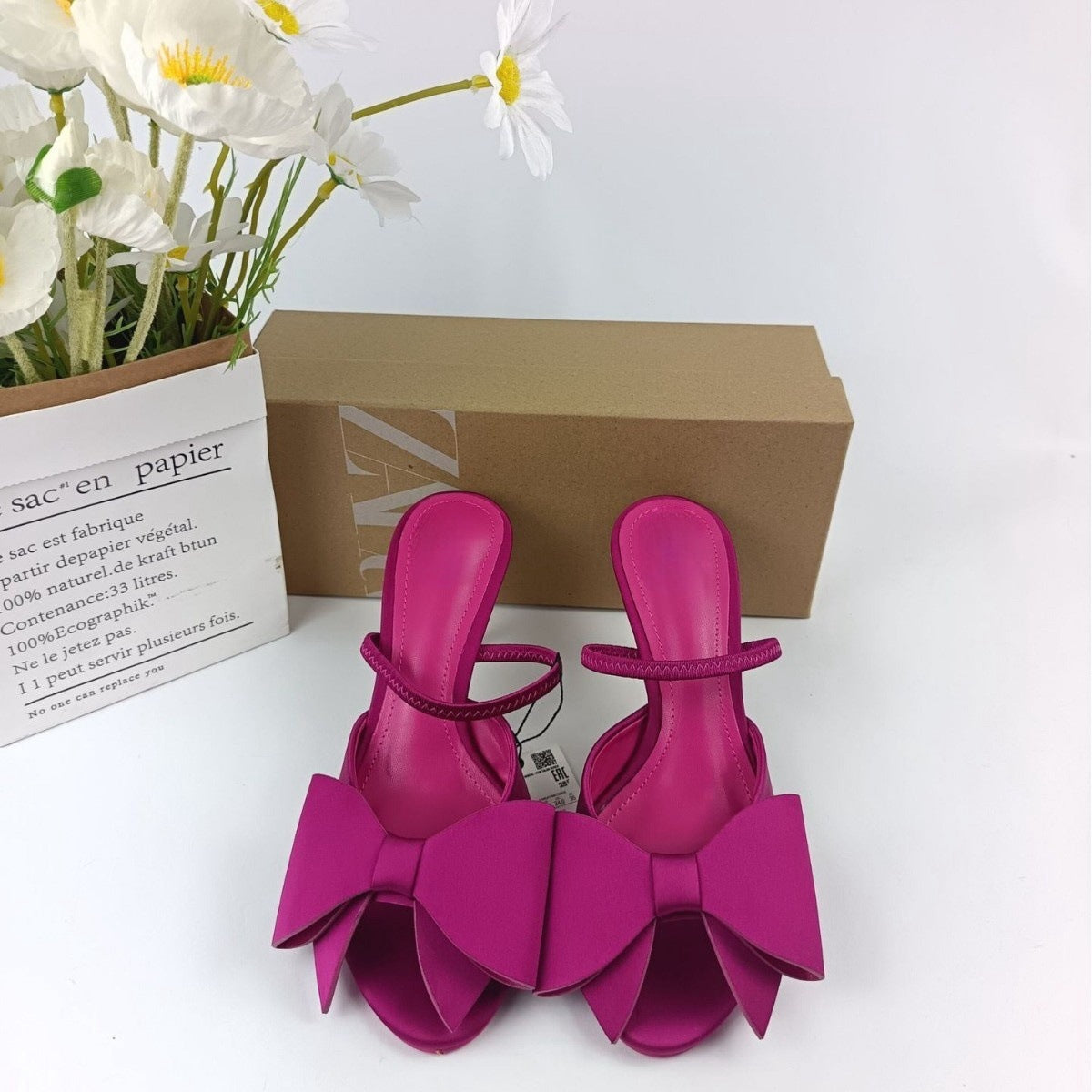 Princess Heels 2026