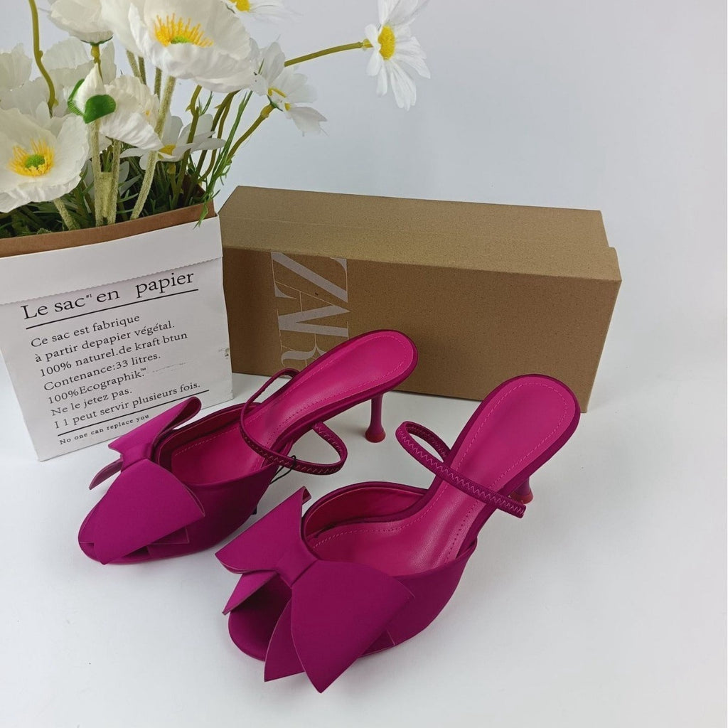 Princess Heels 2026