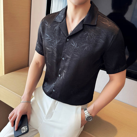 Camicia Slim 2026