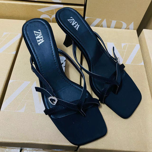 Décolleté Princess 2026