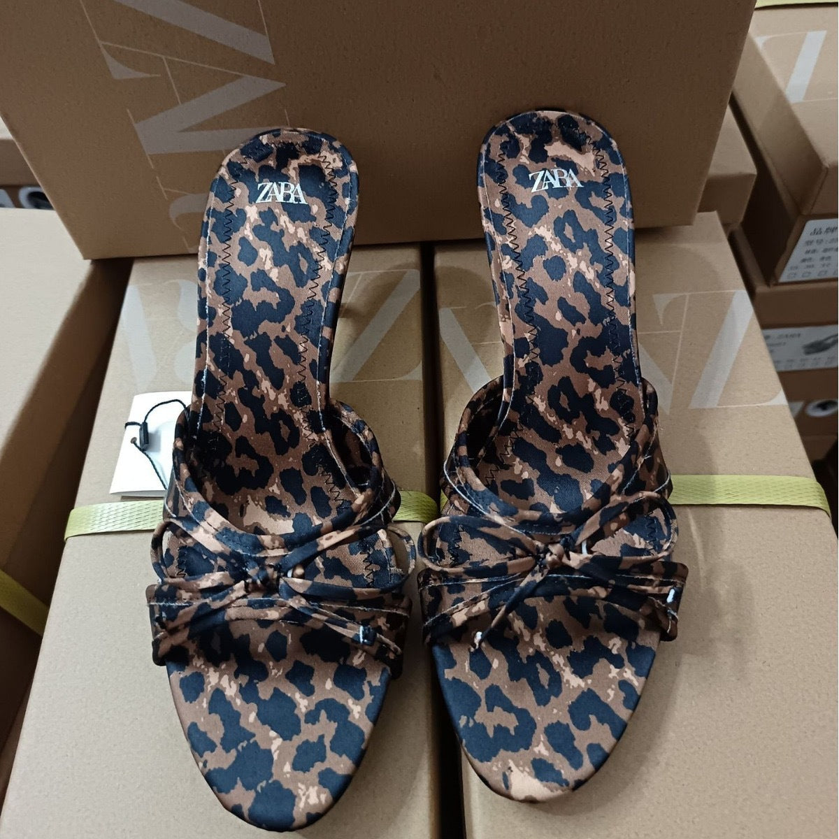 Princess Heels 2026