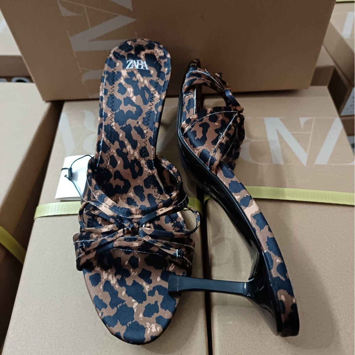 Princess Heels 2026