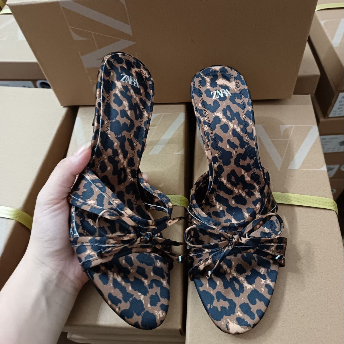 Princess Heels 2026