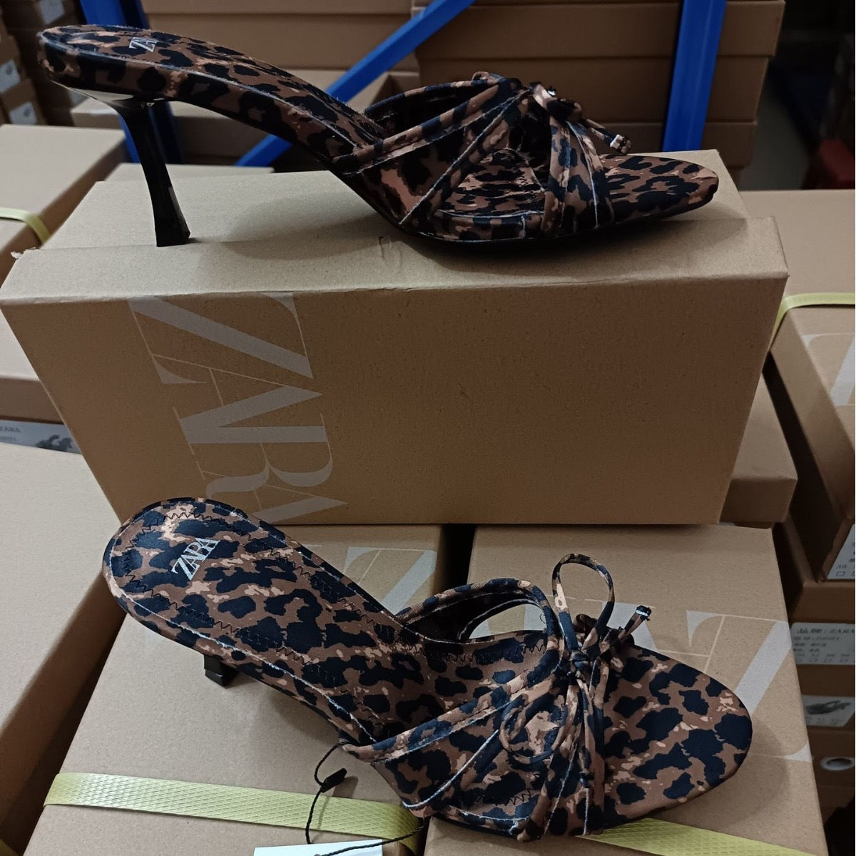 Princess Heels 2026
