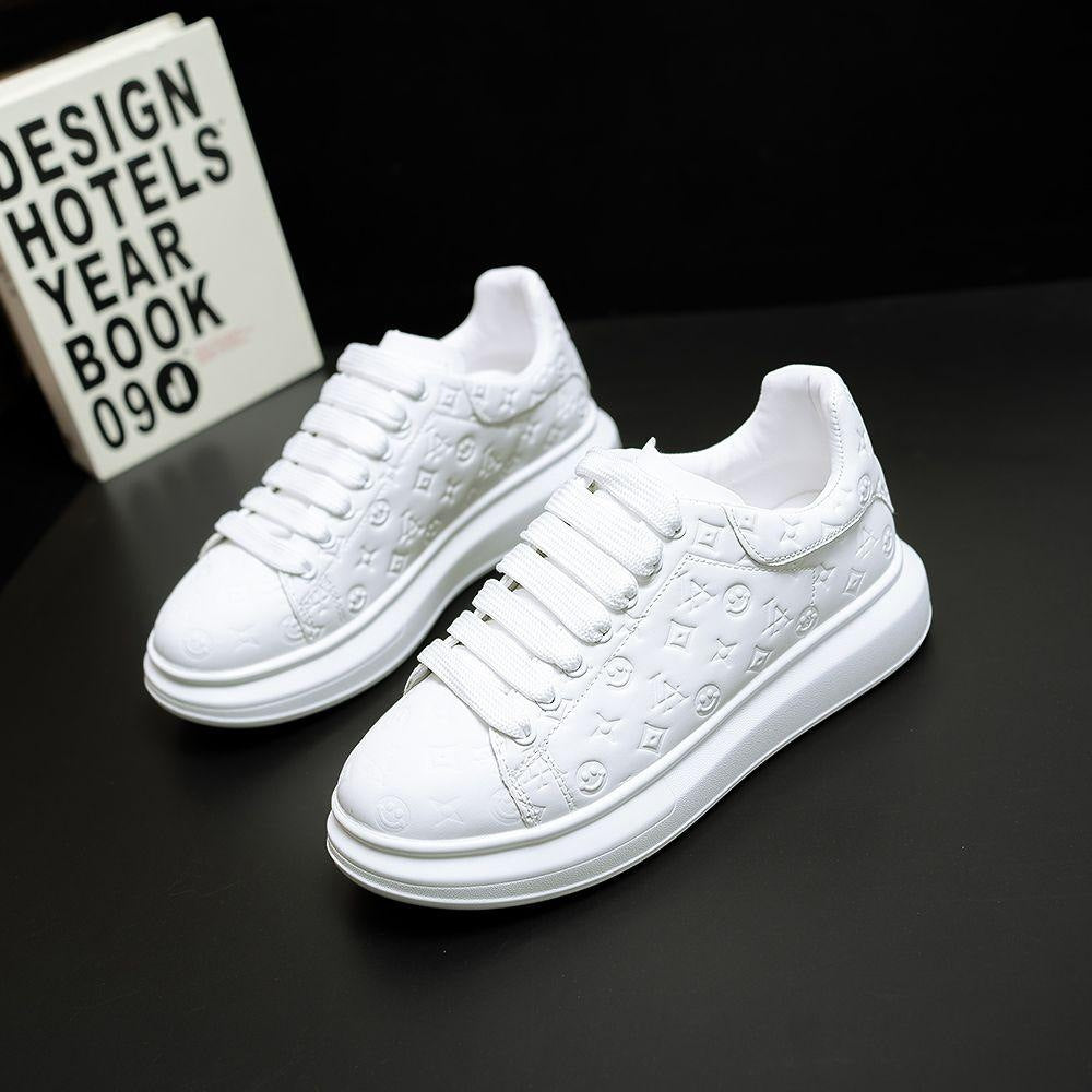 Sneakers Tech-Casual 2026