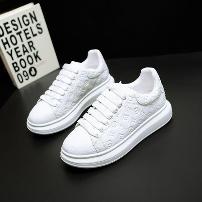 Sneakers Tech-Casual 2026