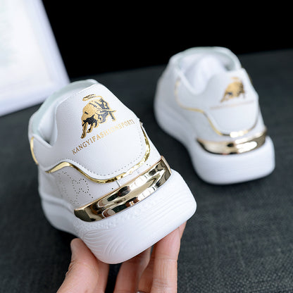 Casual Sneakers 2026