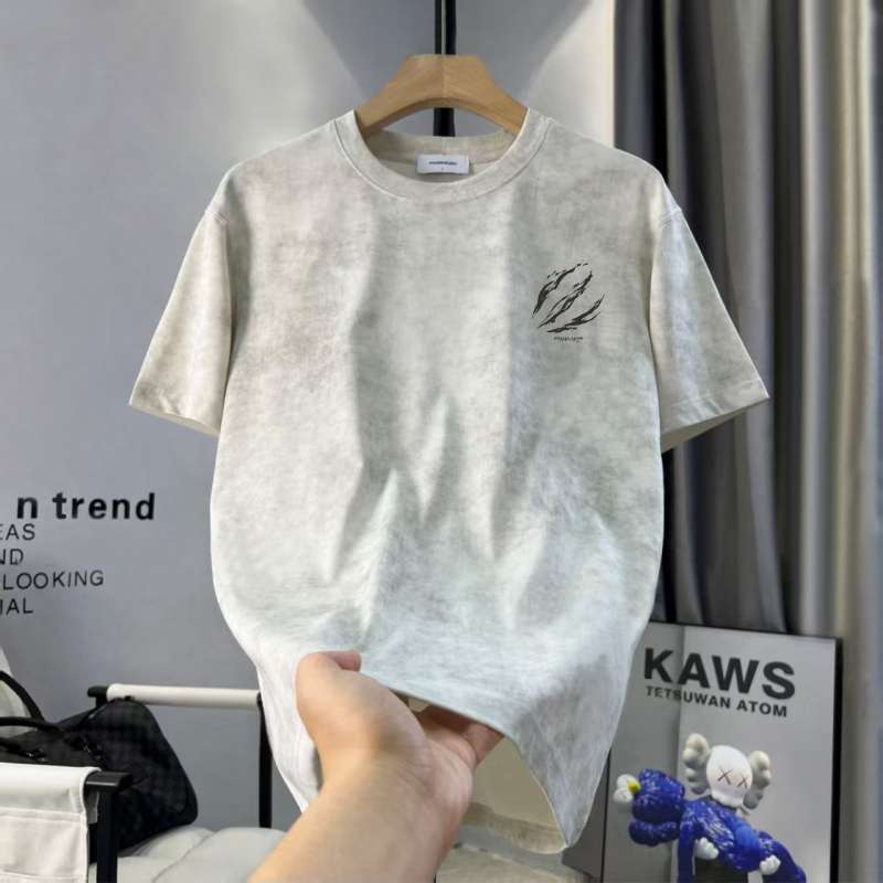 T-Shirt Loose 2026